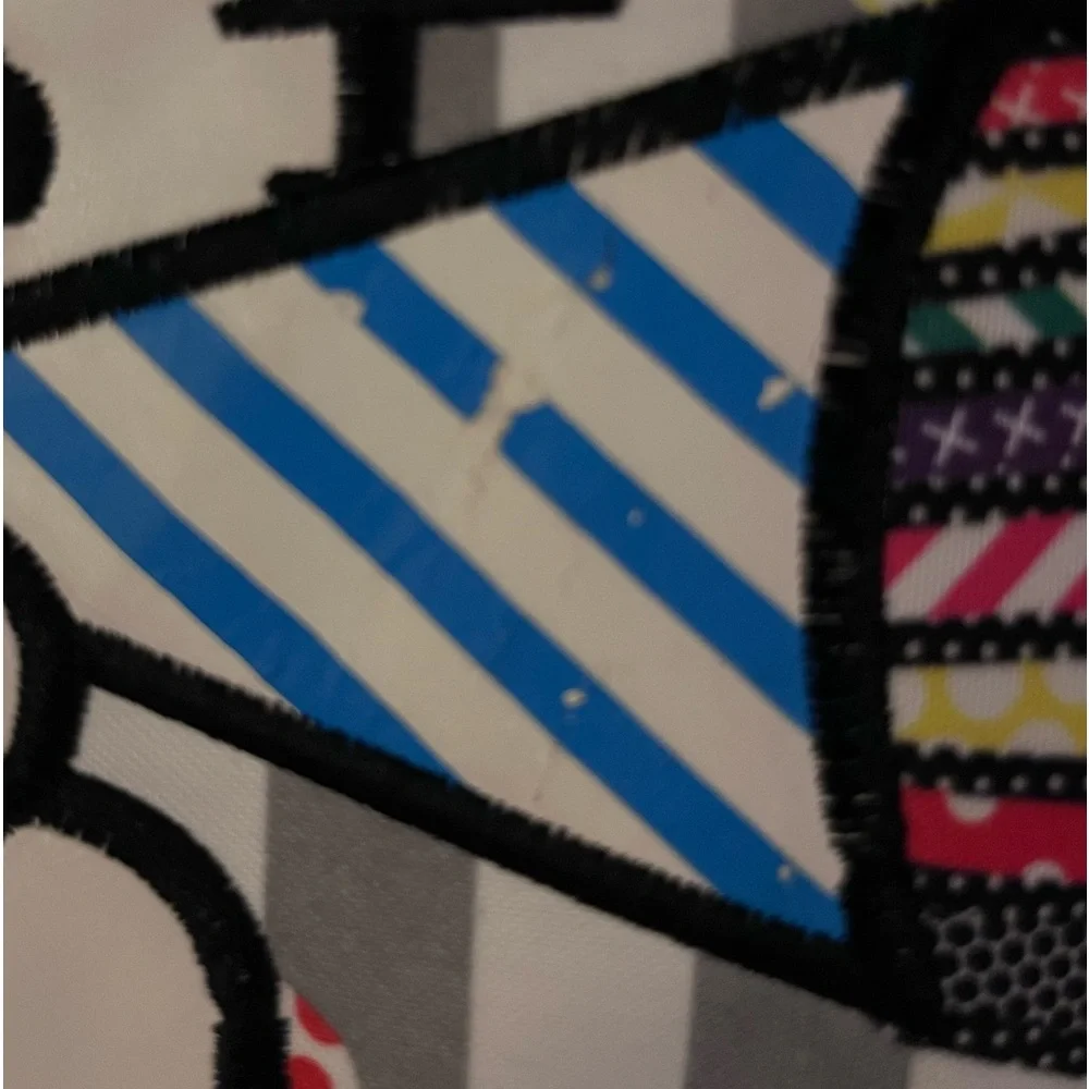 Hello Kitty Tote - Picture 5 of 8